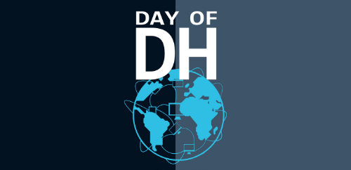 Day of DH 2021: Multilingual Tools & Projects