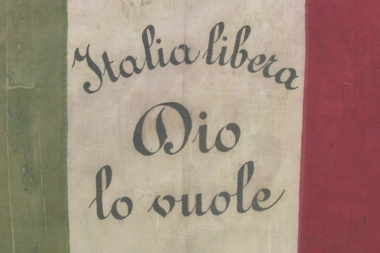 Digital Collection Spotlight: Political & Religious Pamphlets of the Italian Unification, 1815-1871