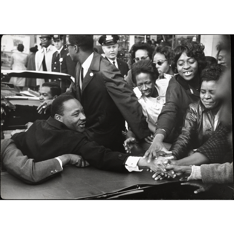 Celebrating the Life and Legacy of Dr. Martin Luther King, Jr.