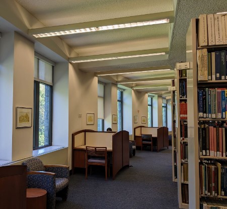 Featured  Special Collections
