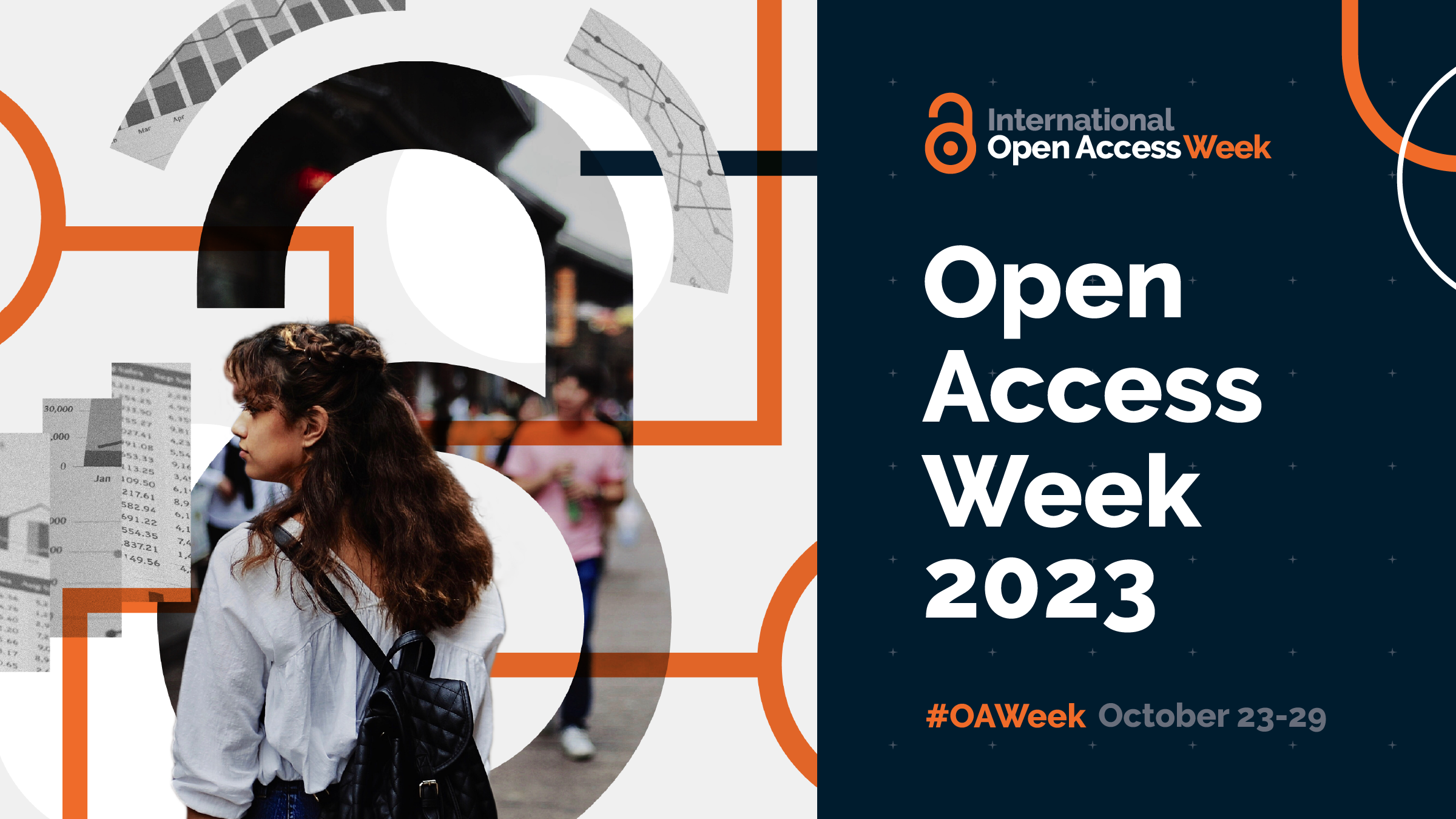 A Very Merry Open Access Week to You