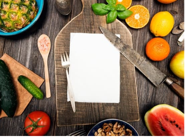 Giving Thanks to Our Cookbook Collection
