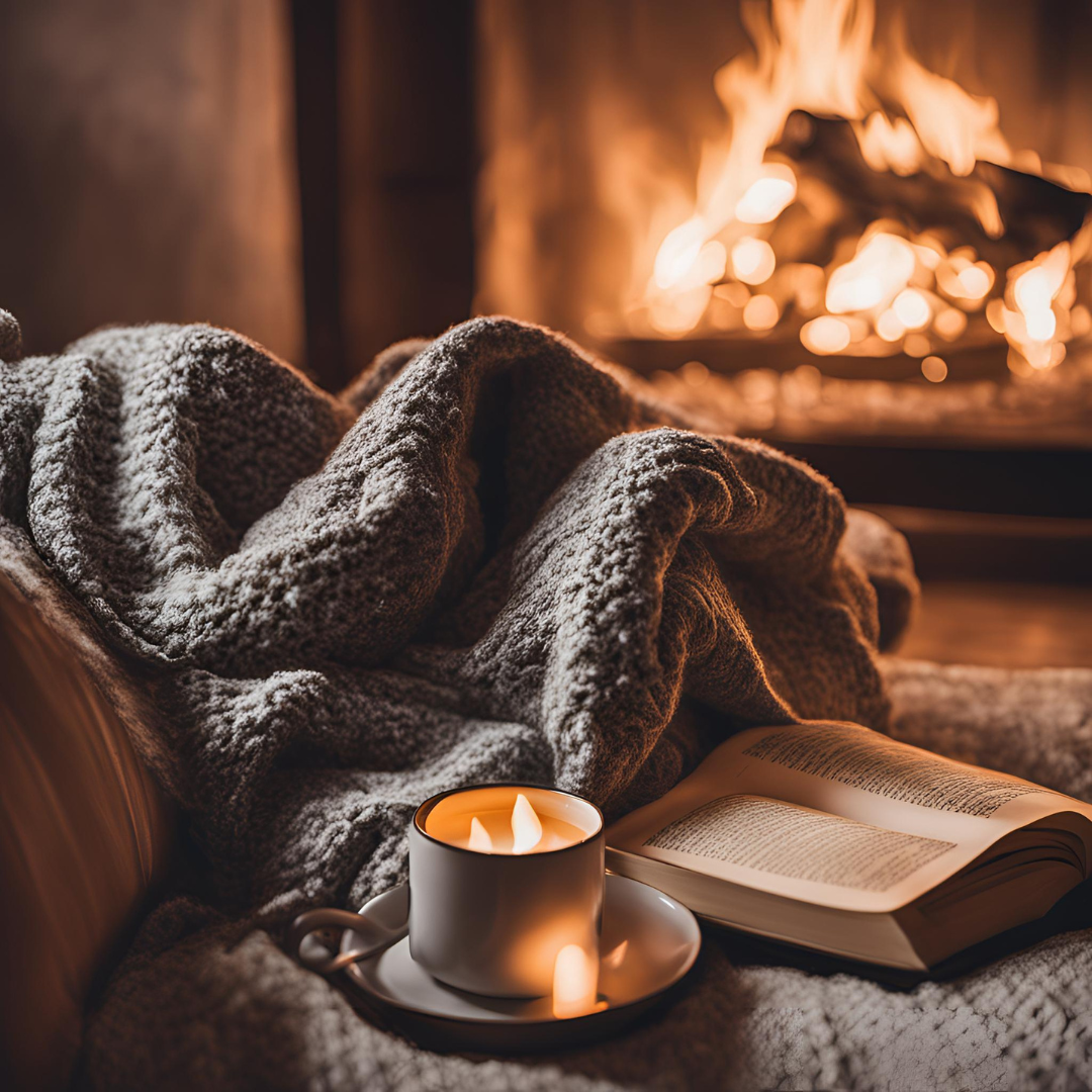 Winter Reading…with Snacks!