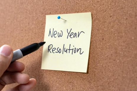 New Year, Next Steps