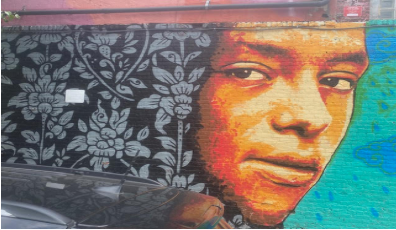 Honoring Black History: A Celebration of Culture and Literature
